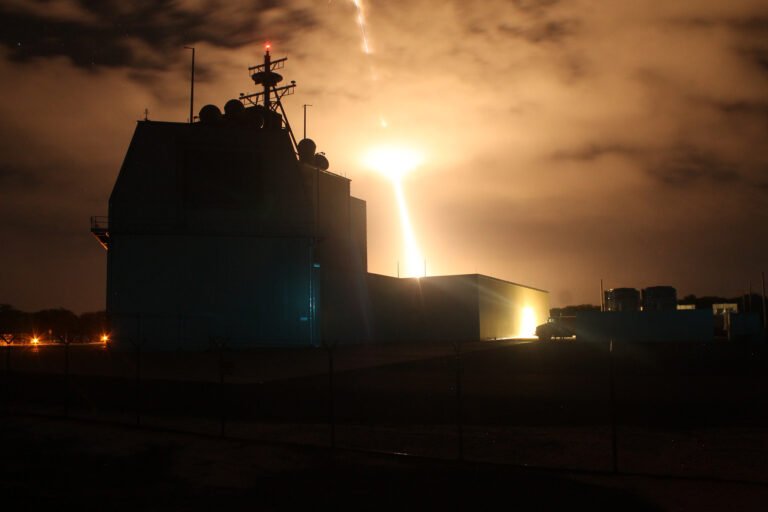 Japan to buy $2.15B Aegis Ashore missile defense systems