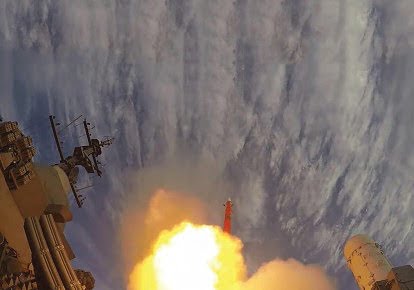 India successfully tests Barak 8 missile