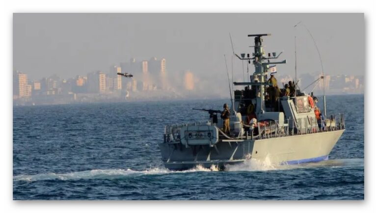 Israel Navy Hosted Multinational Earthquake Recovery Exercise
