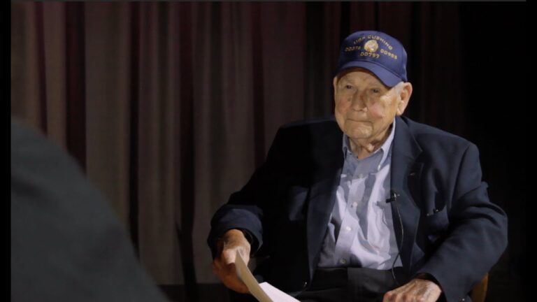 Inspiring Author of Naval Tactics Wayne Hughes Died at Age 89