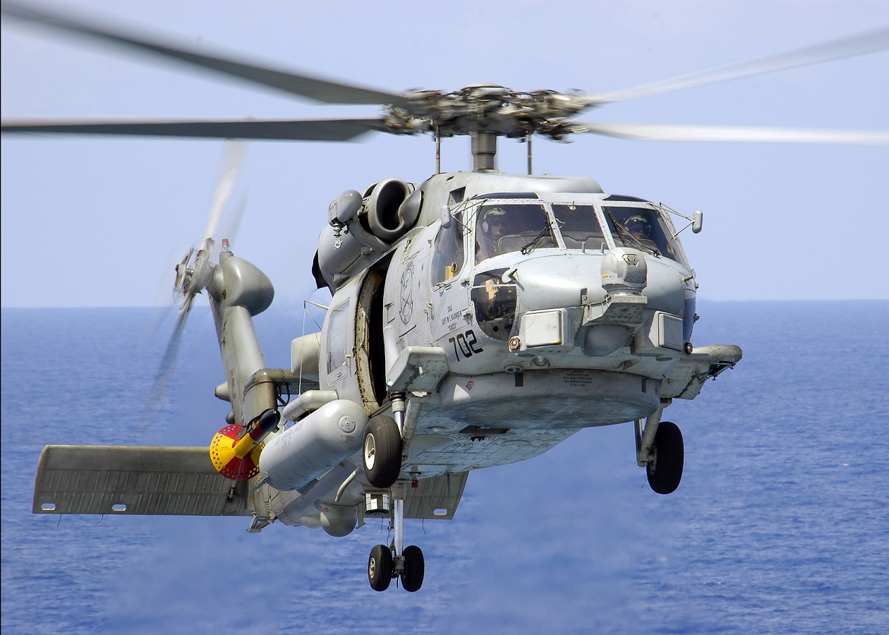 India finalizes $3.5 bn deal for 6 Apaches and 30 Armed Naval Helos