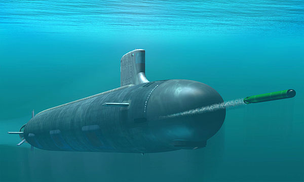 virginia class submarine - naval post- naval news and information