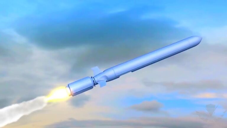 Turkey one step closer to develop indigenous cruise missile