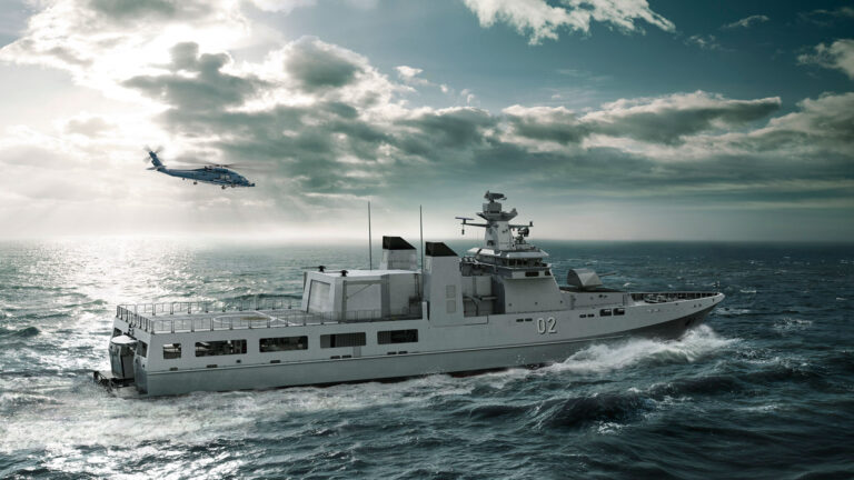 What exactly is Bulgaria´s naval procurement strategy playing at?