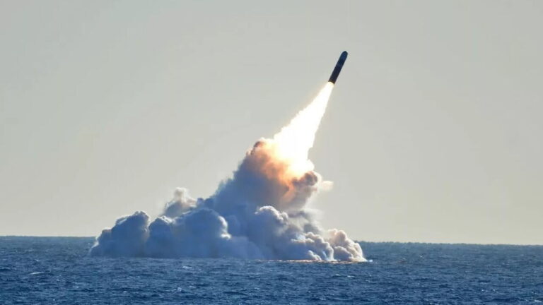 Chinese submarines to be fitted with JL-3 missiles capable to strike the U.S. Coast