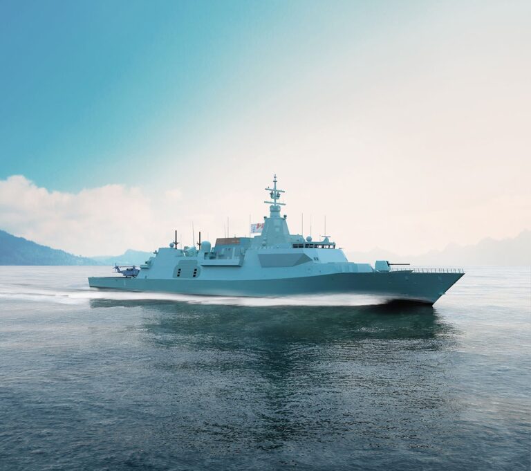 Ultra to provide VDS for the Royal Canadian Navy