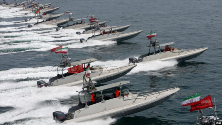 How the U.S. Navy can defeat Iran’s swarm attacks?