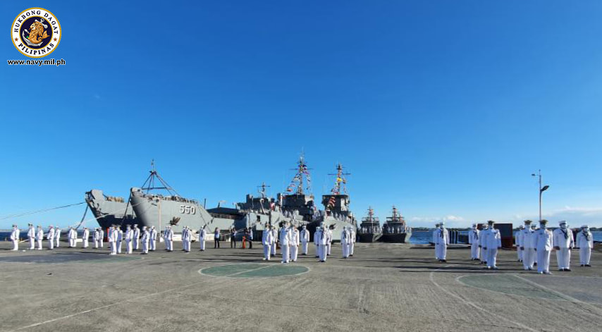 philippine navy