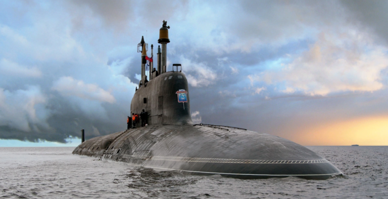 Russia plans to commission two more nuclear submarines in 2022