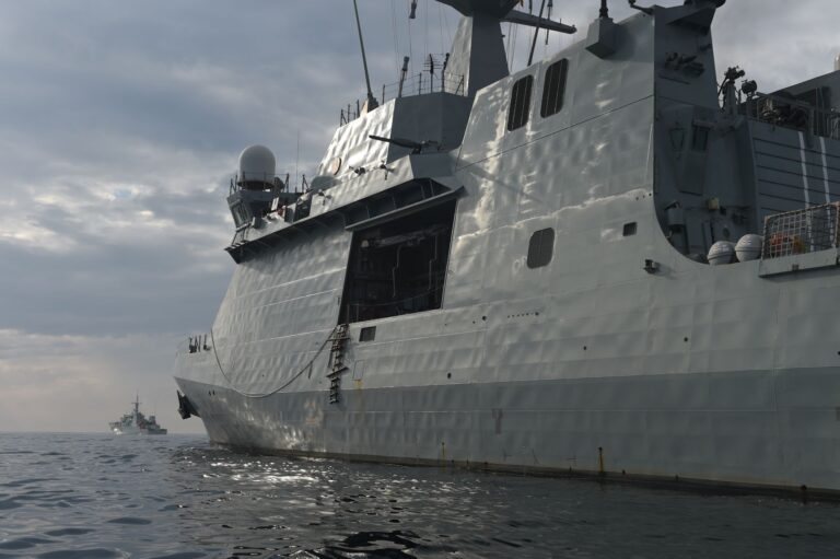North African Maritime Exercise Phoenix Express Set to Begin