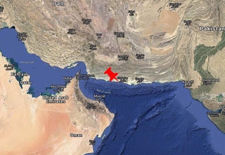 Iran to Open Maritime Security Coordination Center in Chabahar