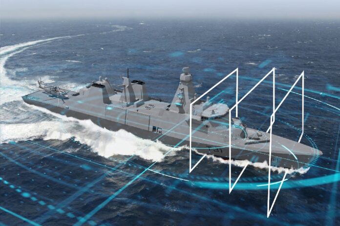 Babcock, Elbit UK and QinetiQ to supply EW capabilities to the Royal Navy