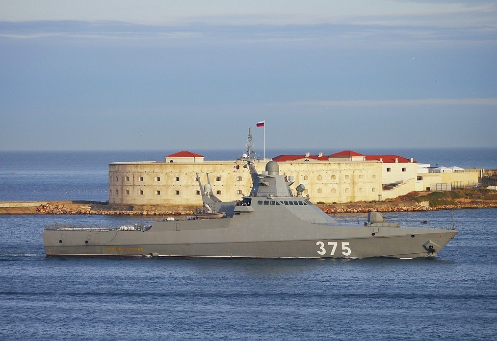 dimitri rogachev - naval post- naval news and information