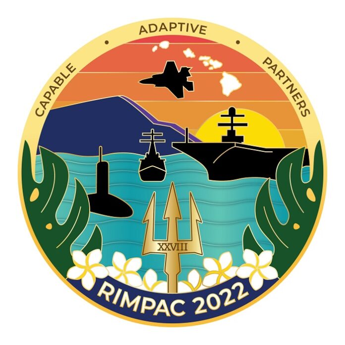 U.S. Navy Announces 28th RIMPAC Exercise Naval Post Naval News and