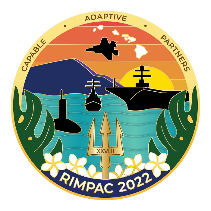 u.s. navy announces 28th rimpac exercise